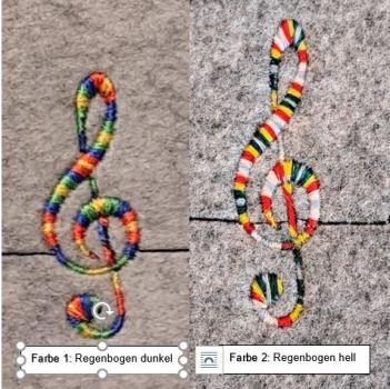 Filzshopper -Musik-